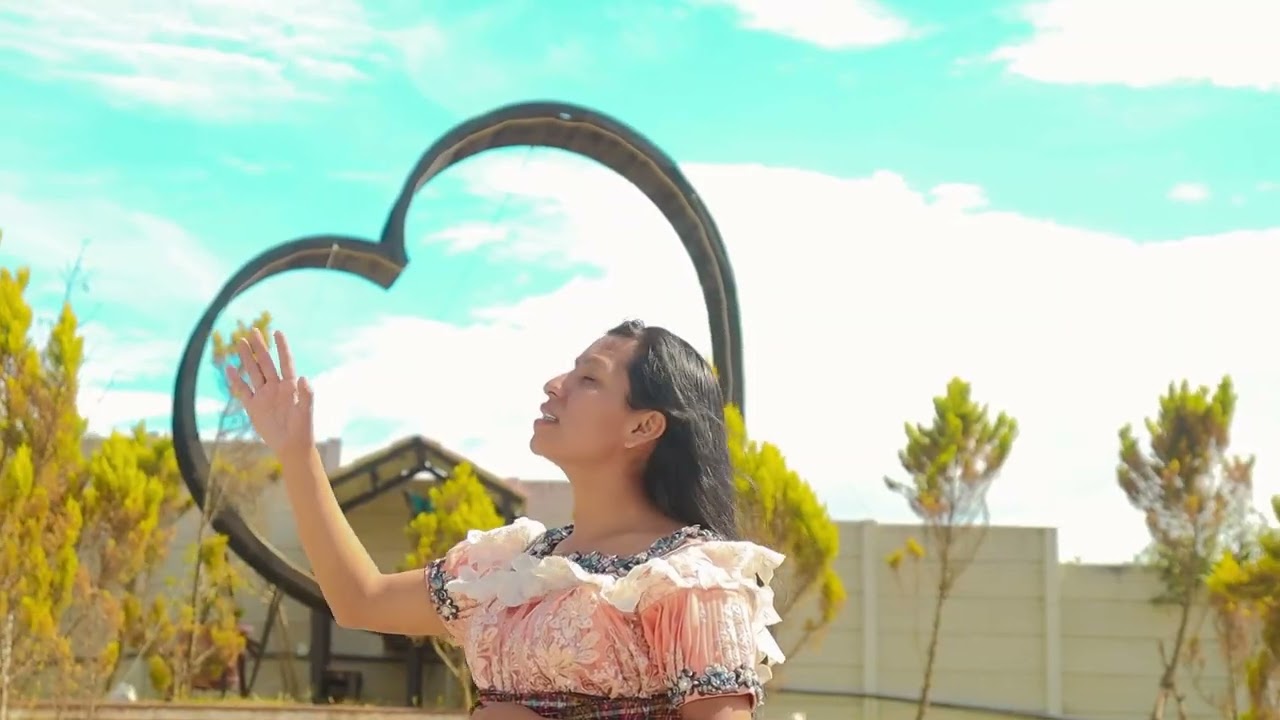 Solista Mary Simón- Somos Guerreros (Videoclip Oficial)