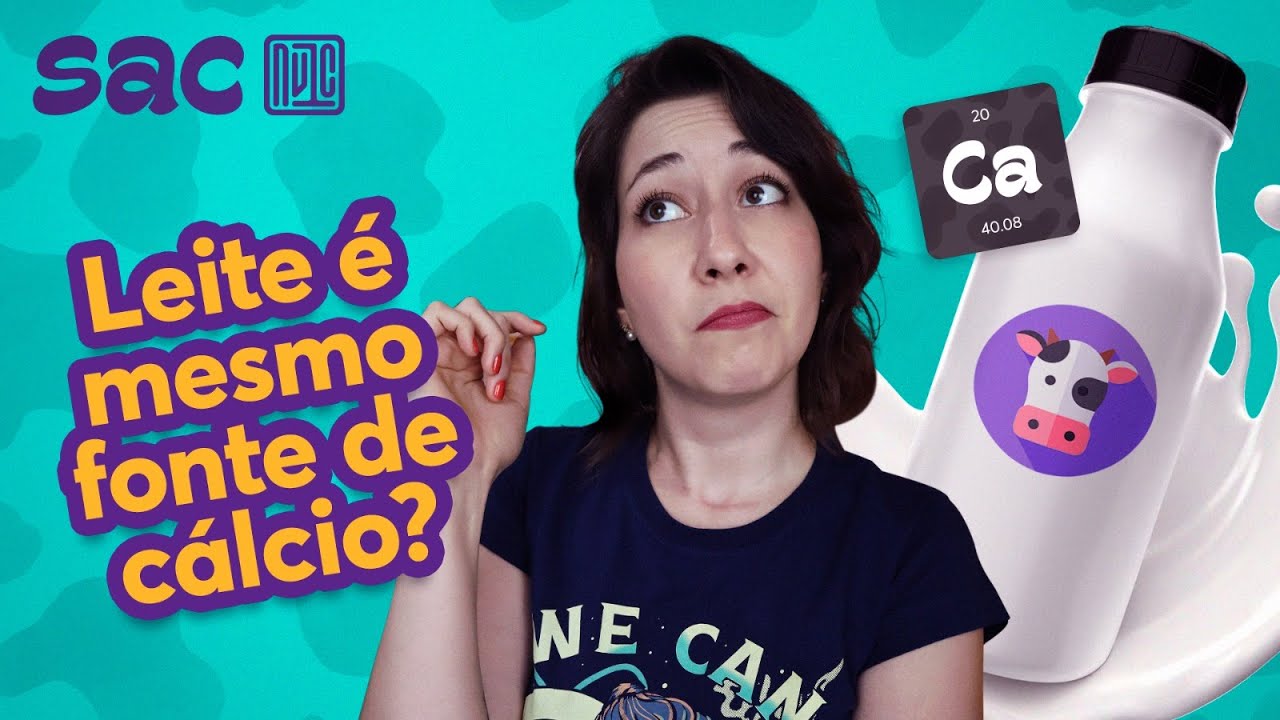 Leite de vacas A2A2 é melhor?