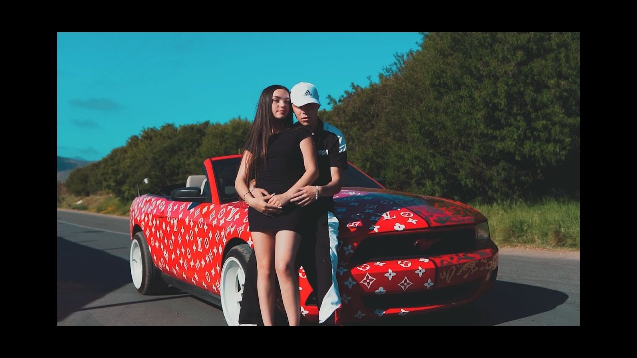Quiero Estar Contigo - Nickoog Clk [Official Music Video] [Prod. Baller - Jean Matiz]