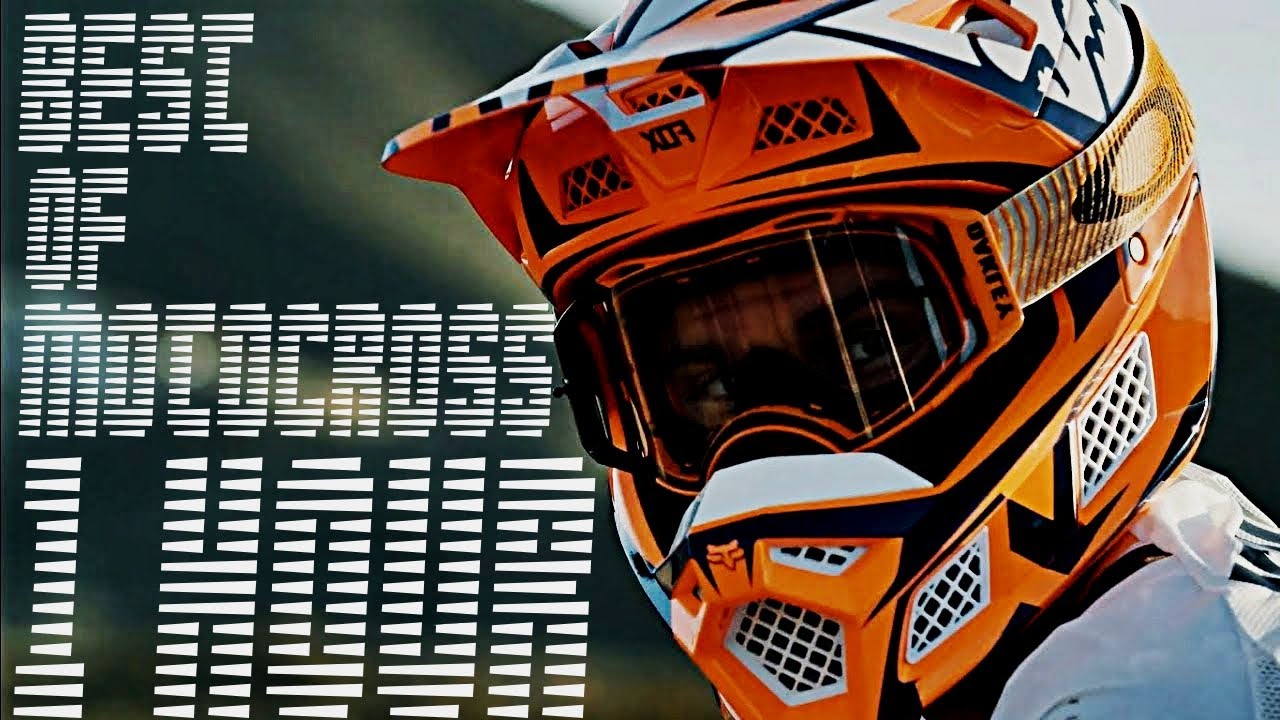 |1 HOUR|  BEST OF MOTOCROSS MOTIVATION! - 2025
