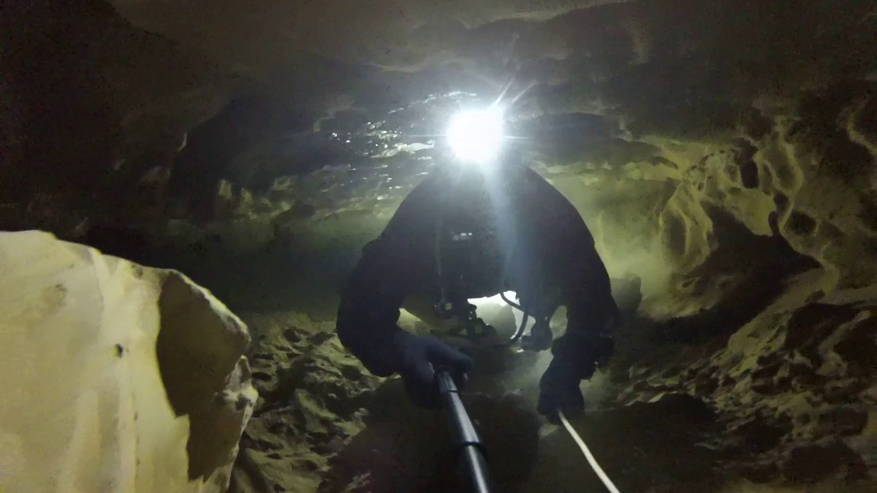 Mordloch Südsiphon