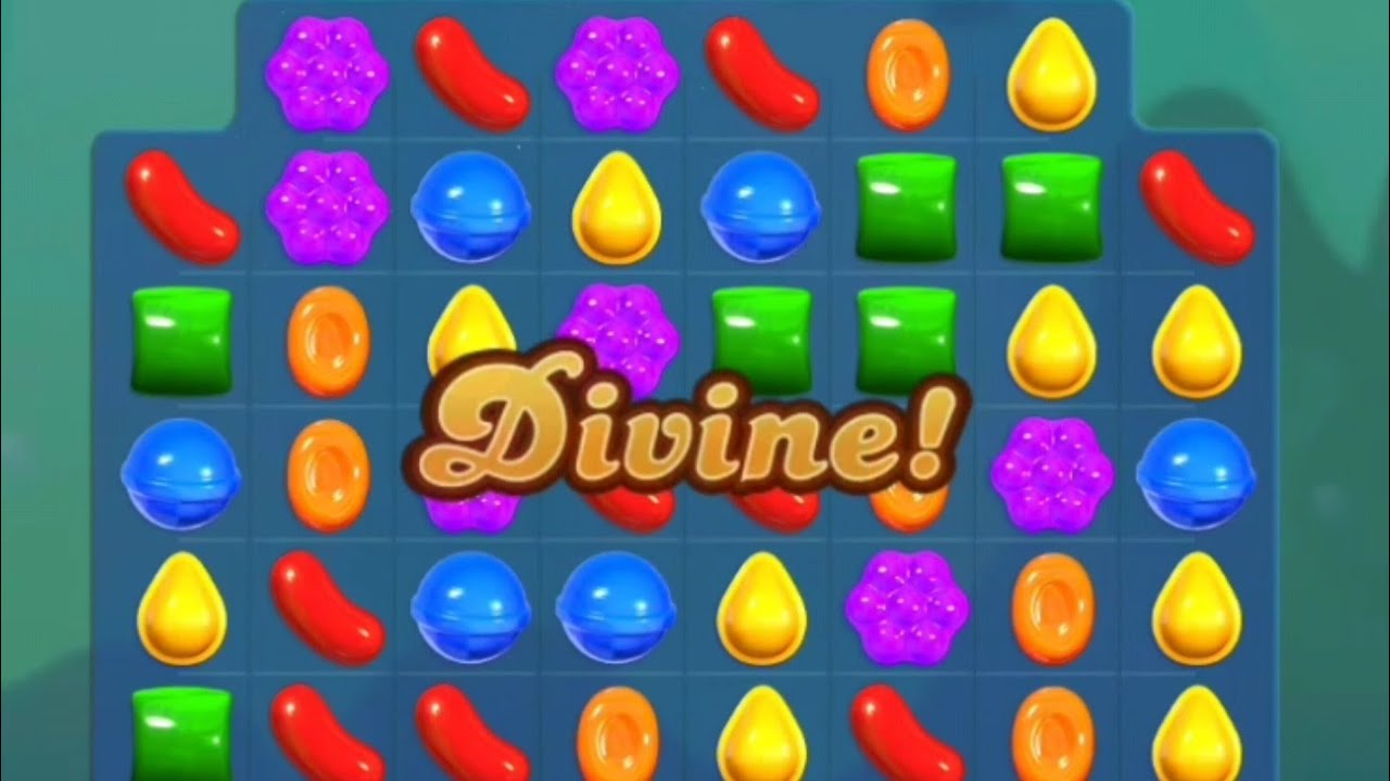 Candy Crush Saga Hit Levels Compilation | 1 Hour Nonstop Gameplay 🔥 | Candy Crush Game