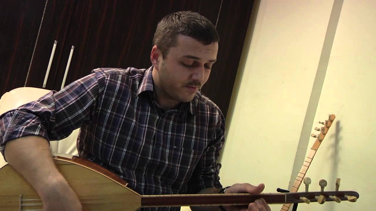 bir fırtına tuttu biziı-  MURAT DUMAN