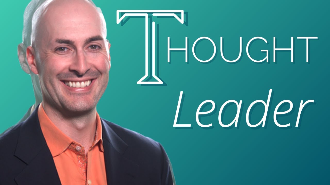 Thought Leader Spotlight Series | Damion Lupo | Taking Massive Action