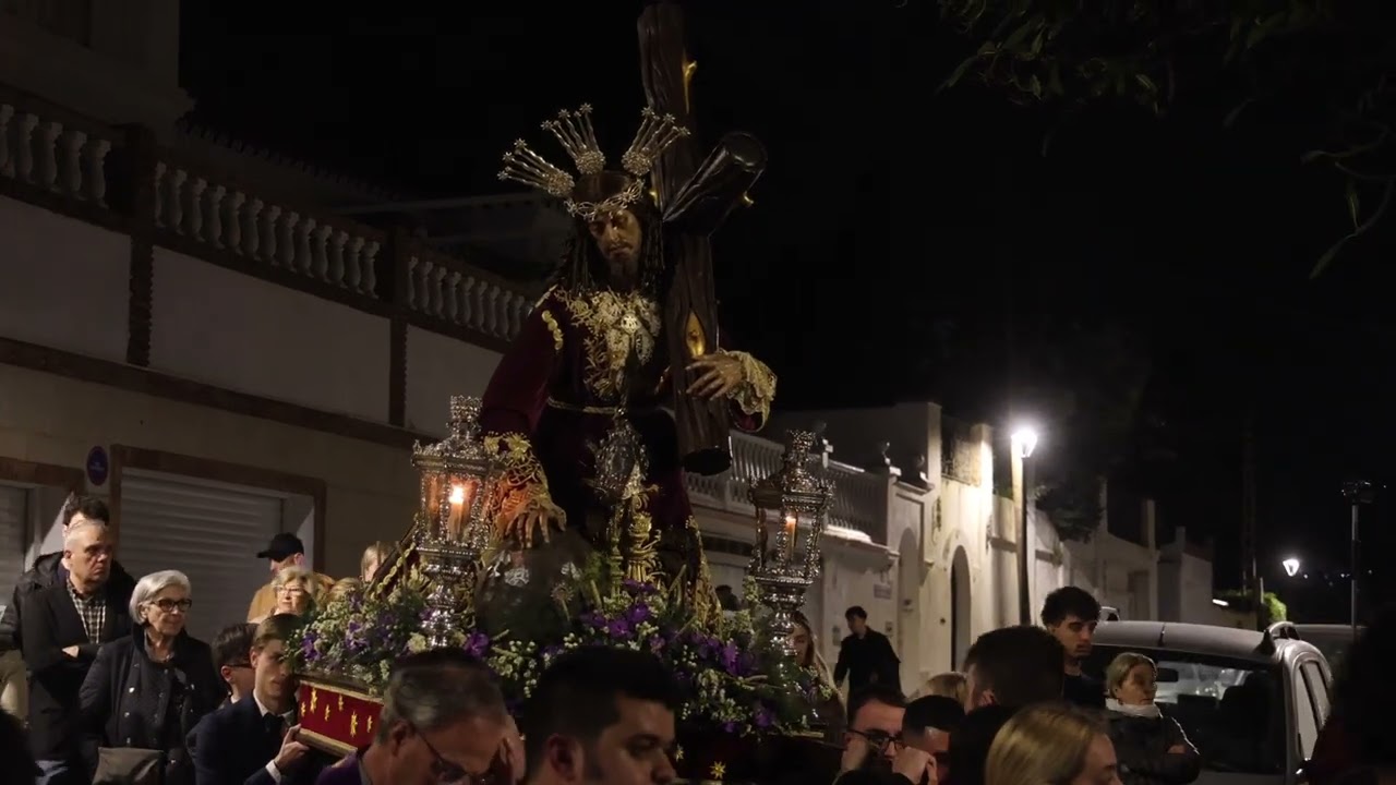 JESUS NAZARENO