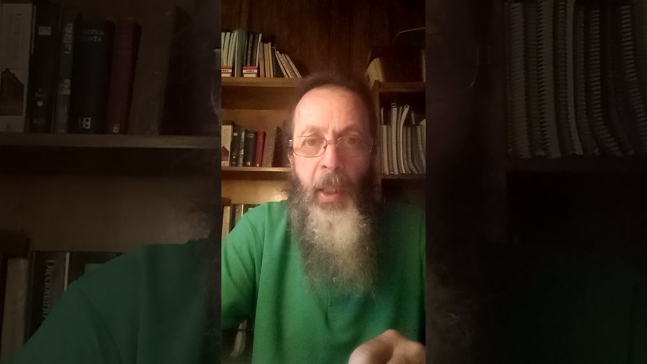 70. La Oración continua según los Padres del desierto