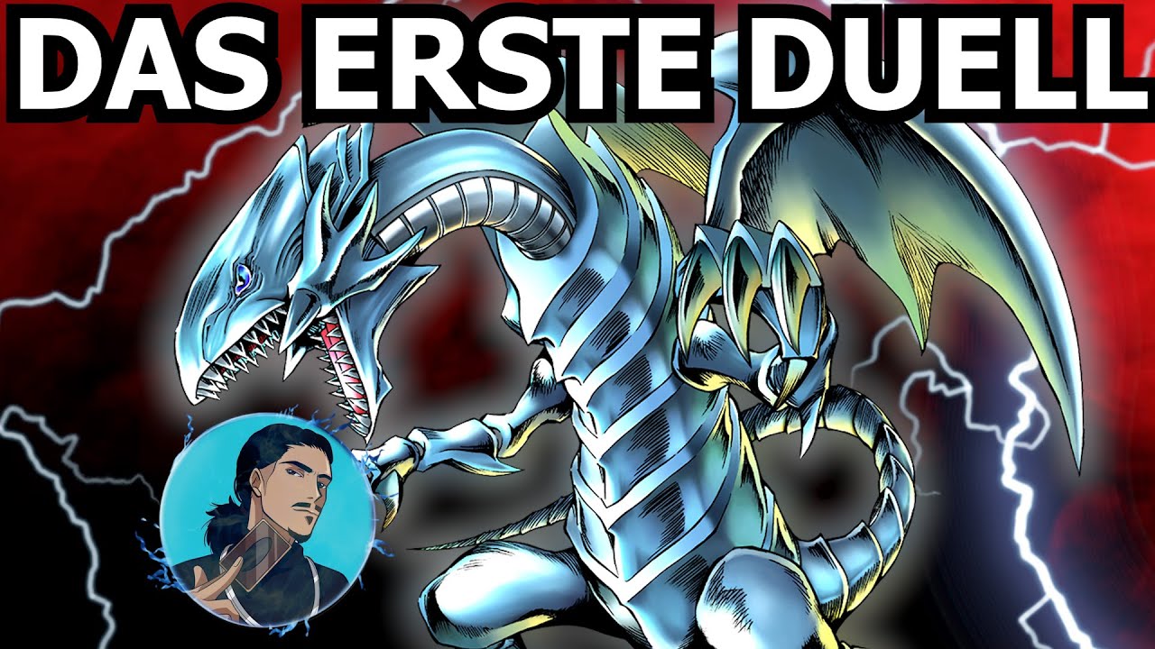 Yu-Gi-Oh! Die Rückkehr des Blauäugiger weißen Drache!