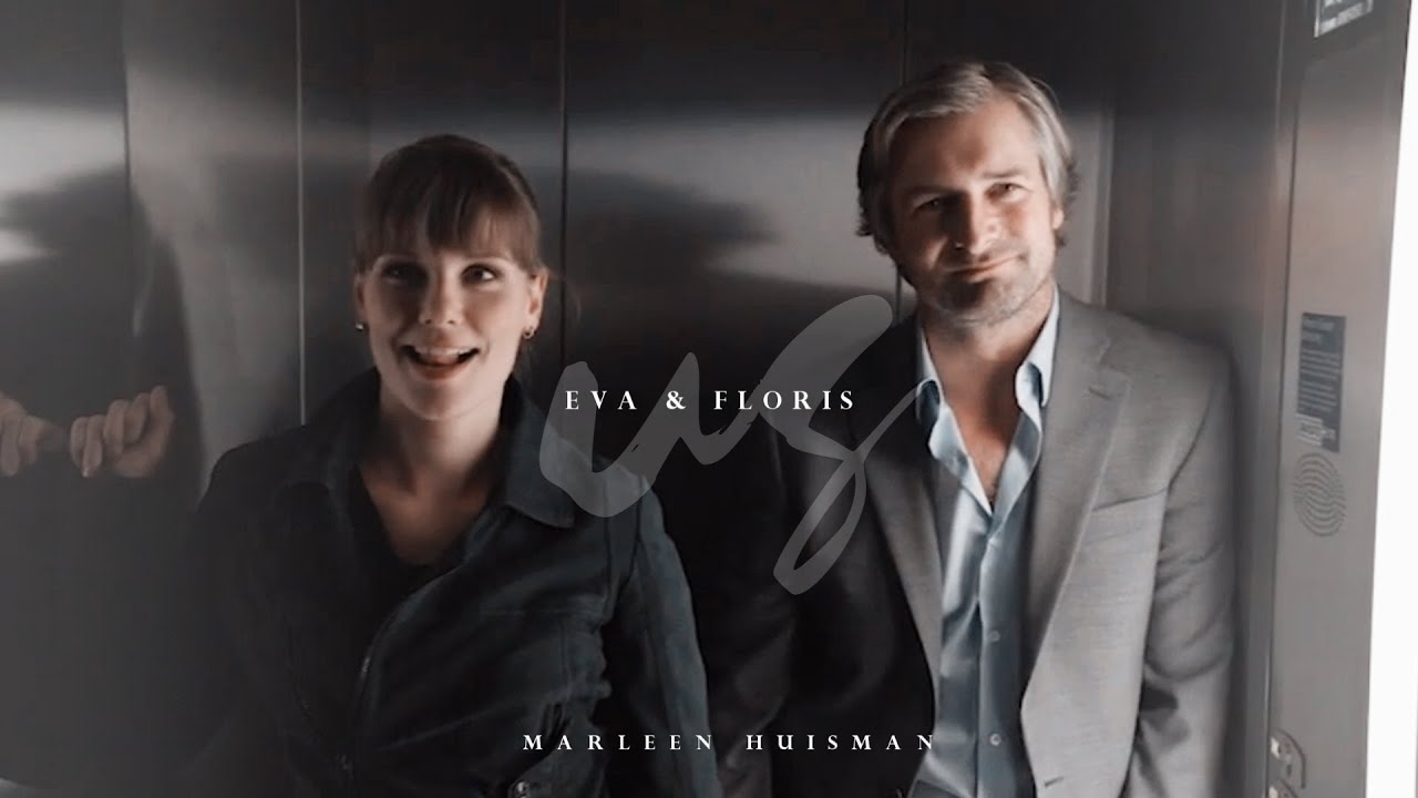 Eva & Floris(Flikken Maastricht) - Us