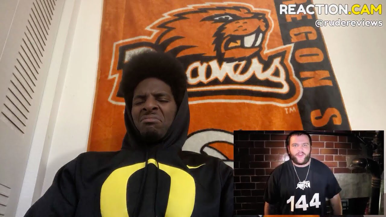 Jun Tzu - Fire In The Streets ☘️🇮🇪REACTION.CAM