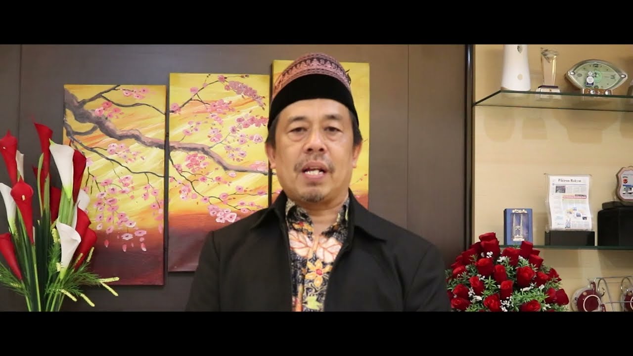 Profil Pelayanan Syariah RS Al Islam Bandung