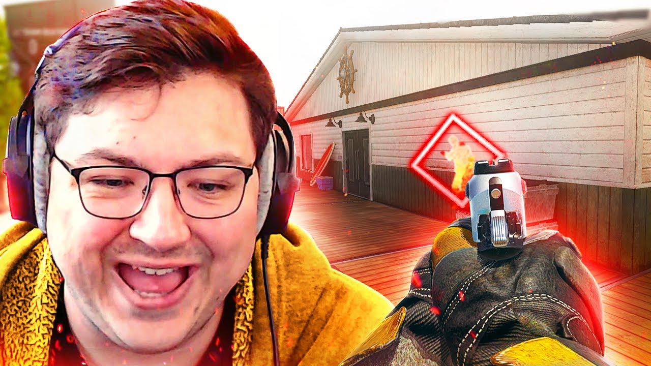 This LEGAL WALLHACK is AMAZING