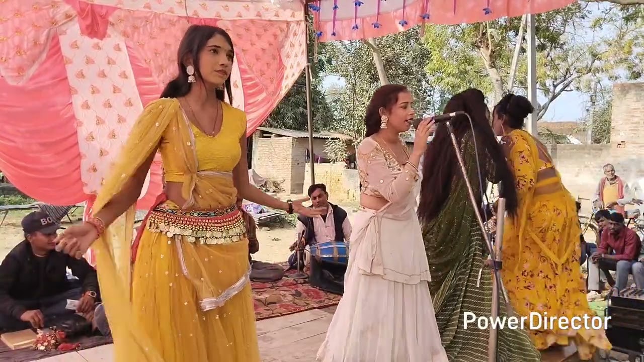 Avadh Sangeet पार्टी