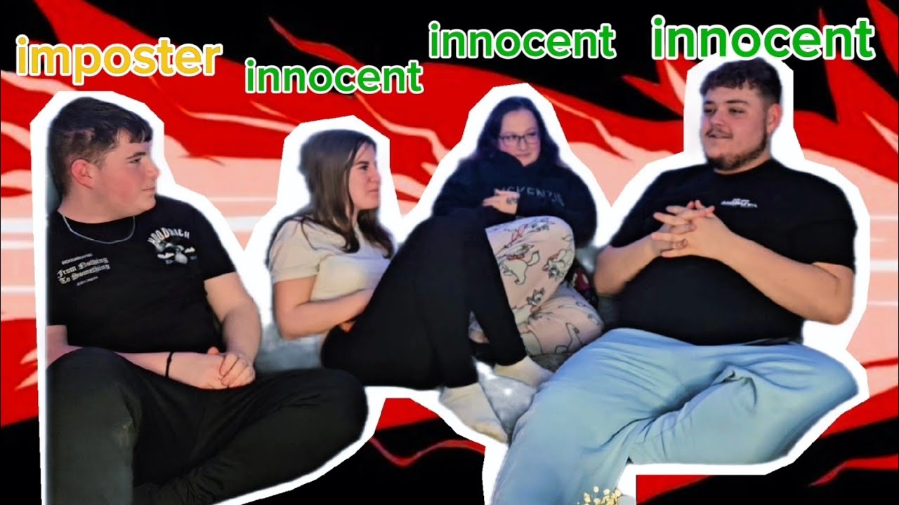 Imposters (real life)