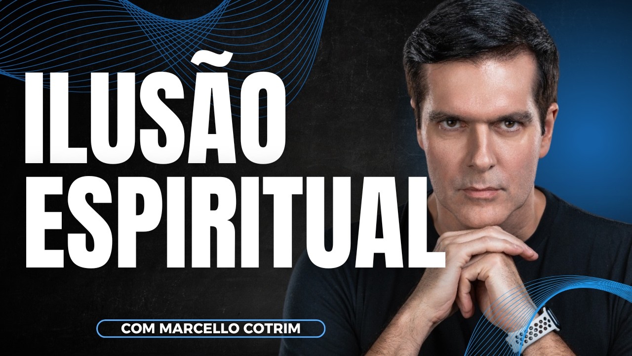 A ESPIRITUALIDADE QUE NÃO MUDA SUA VIDA É FALSA