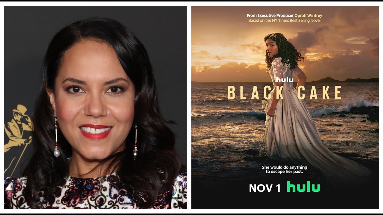 Interview: Showrunner and Executive Producer Marissa Jo Cerar talks Hulu's Black Cake