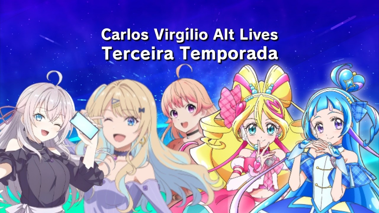 SEGUNDA LIVE DE PRORROGAÇÃO (S03E80) (24/02/2026)