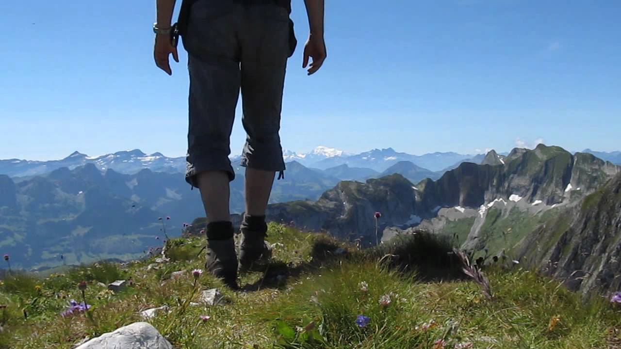 Dent de Brenleire
