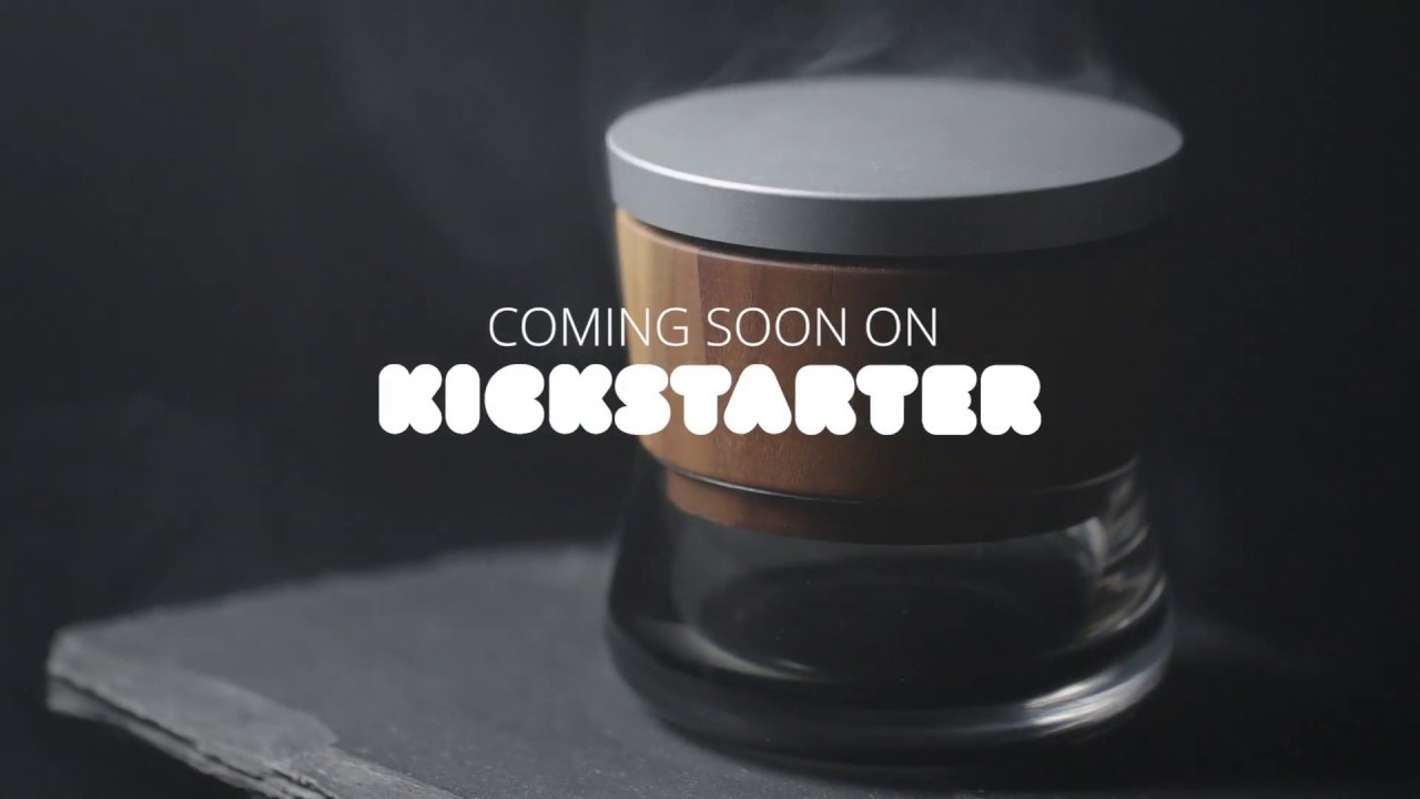 Kickstarter Teaser | 2019