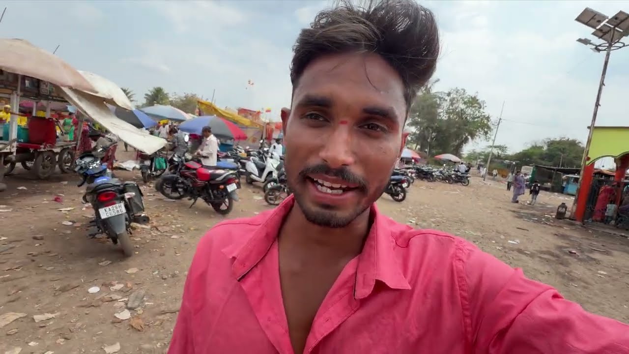 ಬಬಲಾದಿ ಜಾತ್ರೆ ವೈಬ್ @yoursun04 