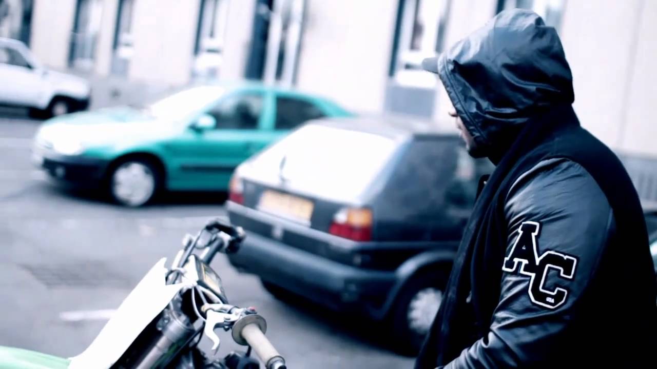 Makaba - Freestyle 2011 By maz prod