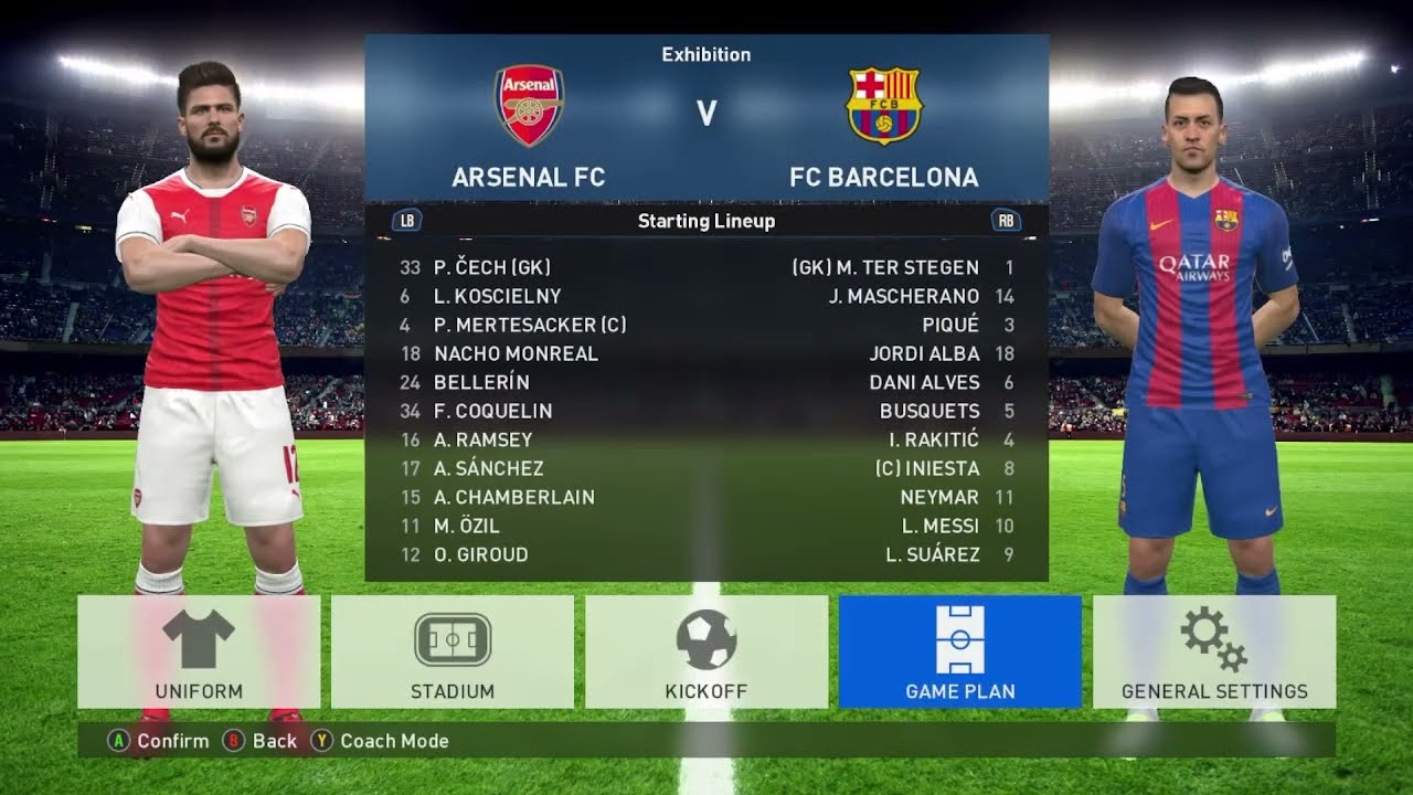 CARA INSTALL PES 2017 DI PC/LAPTOP TAHUN 2026 (100% WORK)