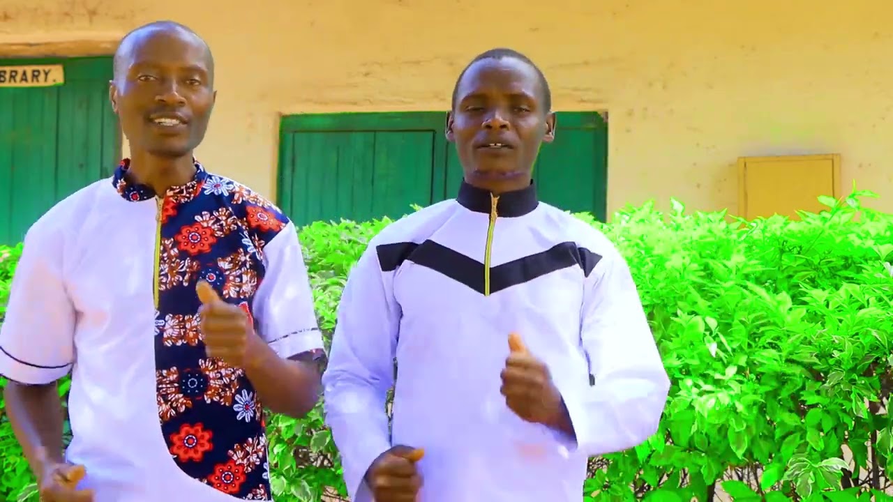 CHINDAGERA BY ITUMBE MARANATHA FAITH ASSEMBLY CHURCH CHOIR