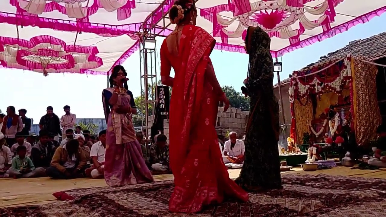સગુણા પેલા પરોઠિયા ના સપના આયા 
