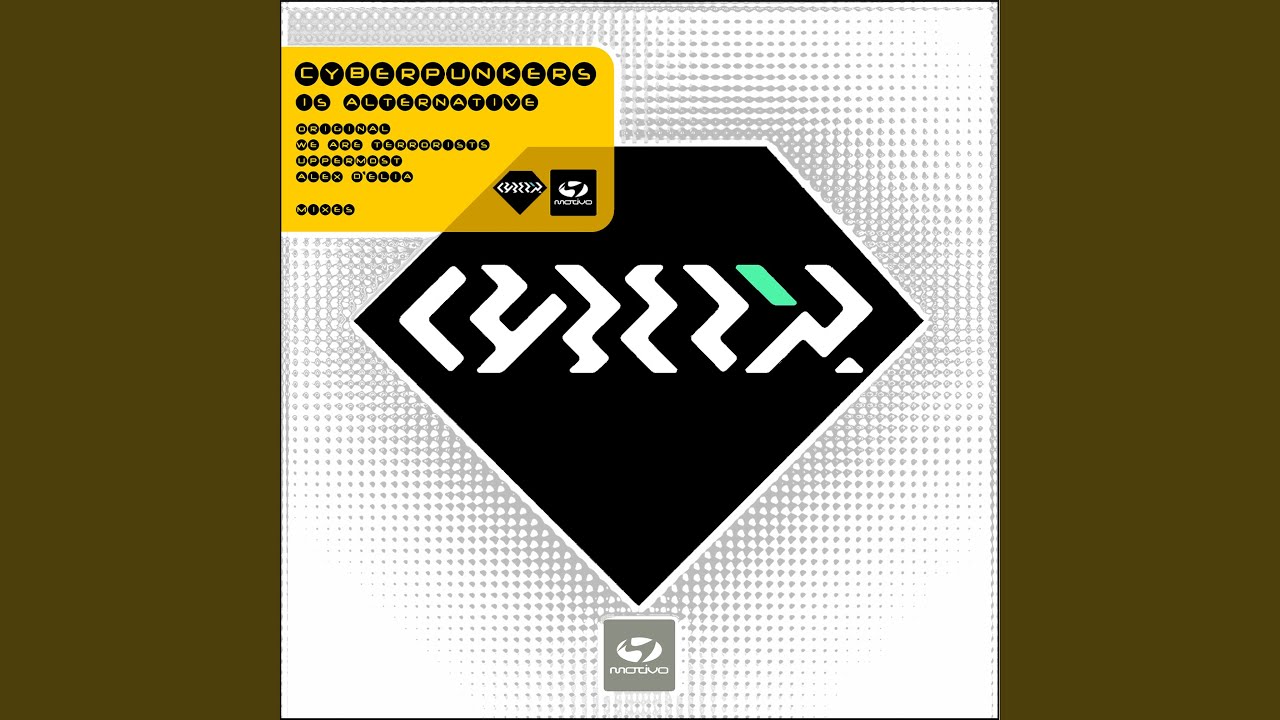 Is Alternative (Original Club Mix)
