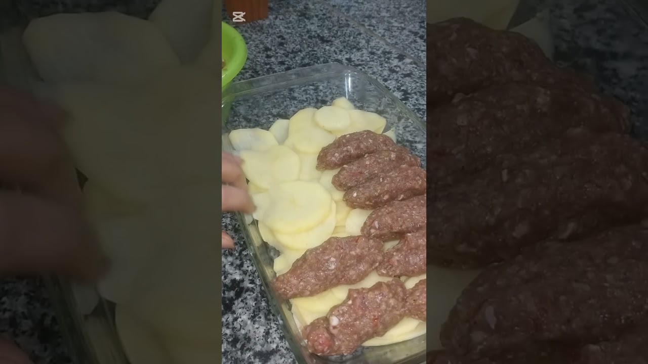 احلى كفته مشويه لرمضان 
