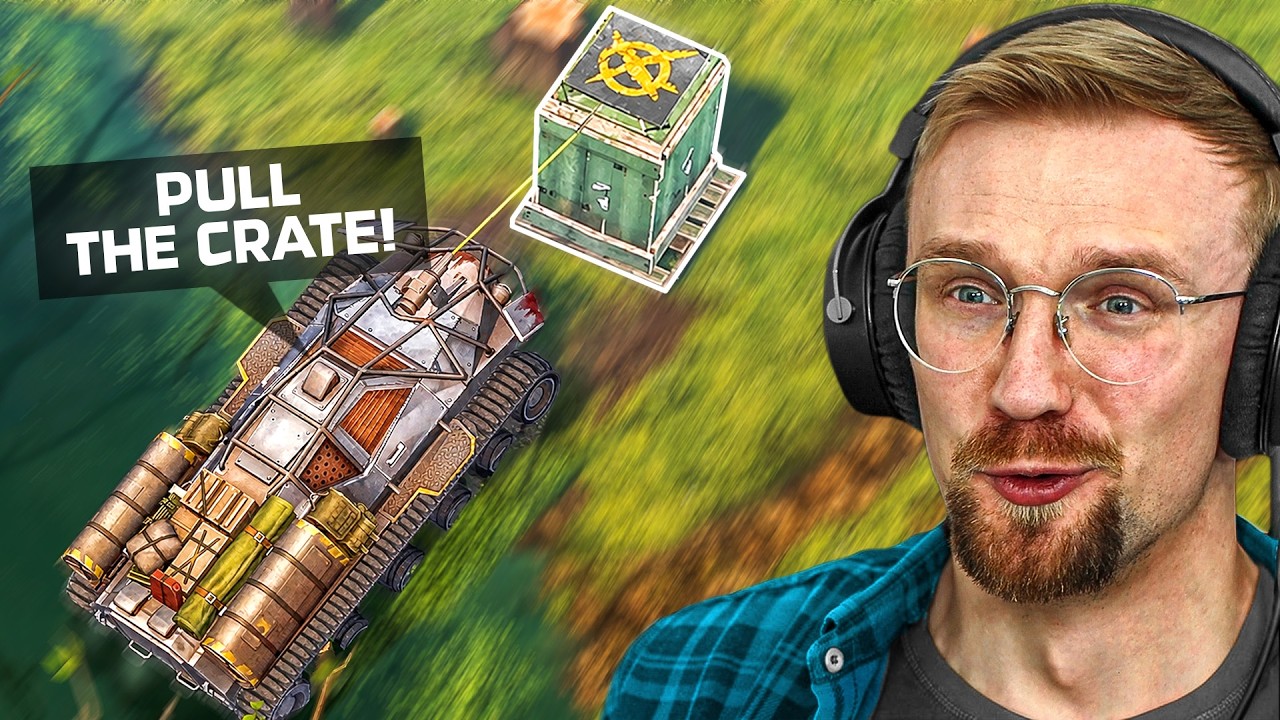 THIS UPDATE JUST CHANGED LDoE FOREVER! - Last Day on Earth: Survival