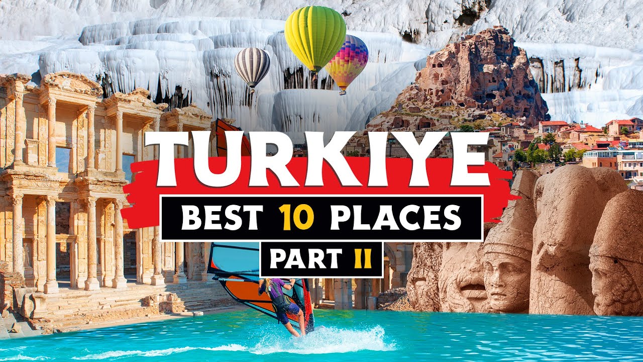 TURKEY OR NOW 