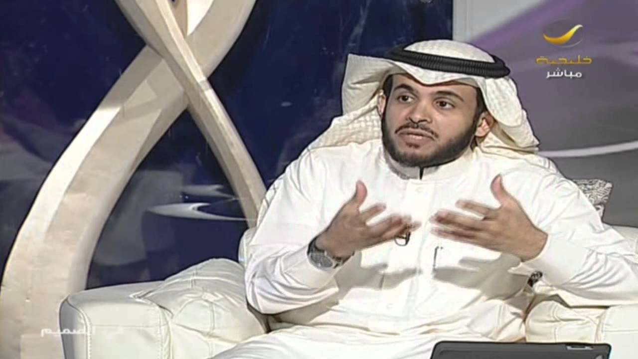 في الصميم - الحلقه 26 مع الأمير عبدالله بن مساعد