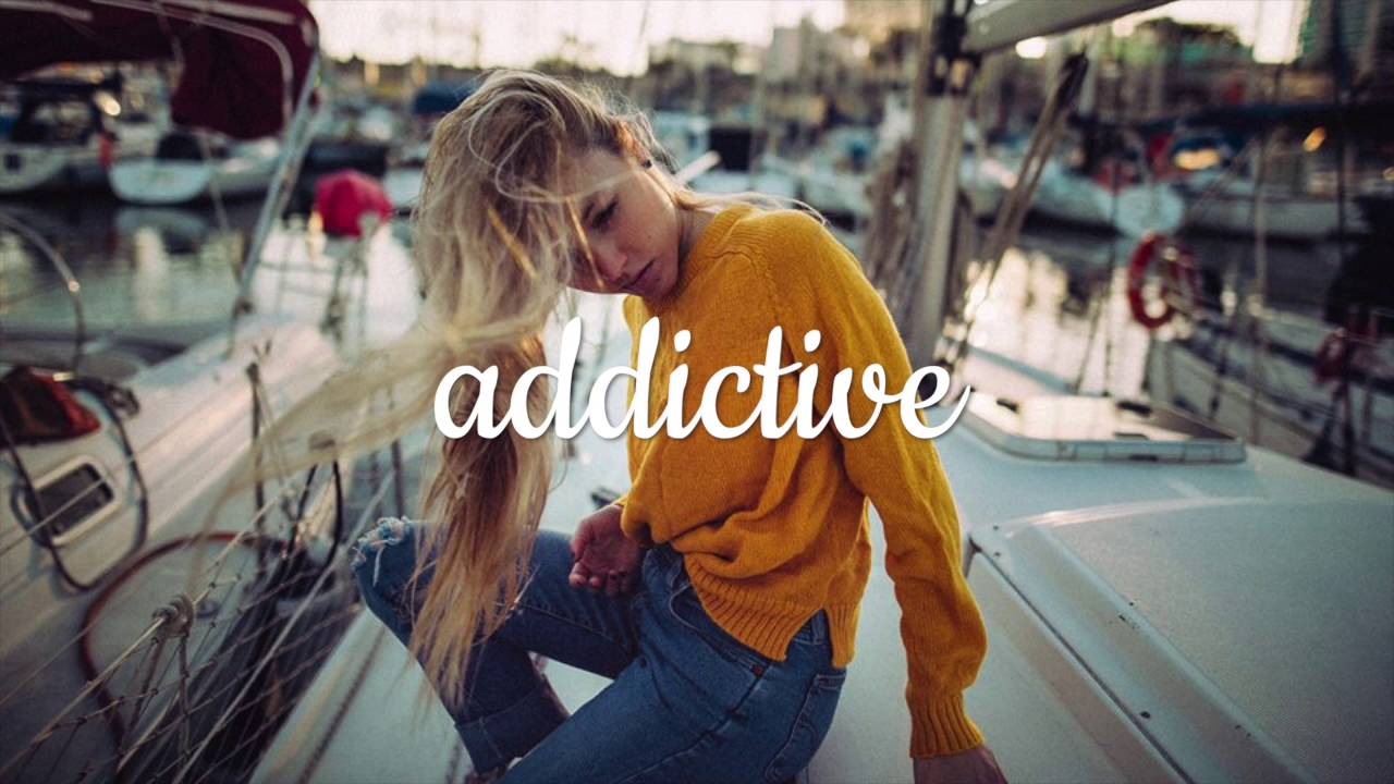 AlunaGeorge - I'm In Control (2X2A Remix)