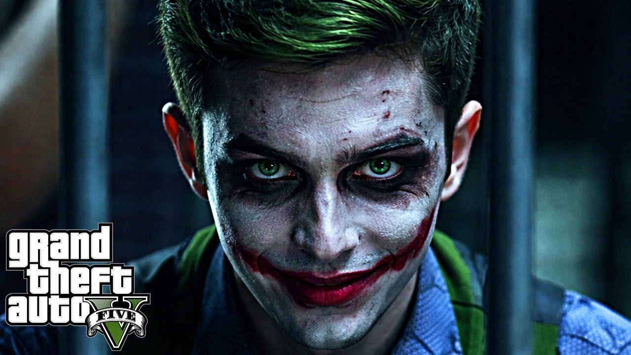ՕՐ 23 🔥 | JOKER՝ մի ասա, մի կրակ ու բաց ասա 😈💥 | GTA 5 RP Blackberry