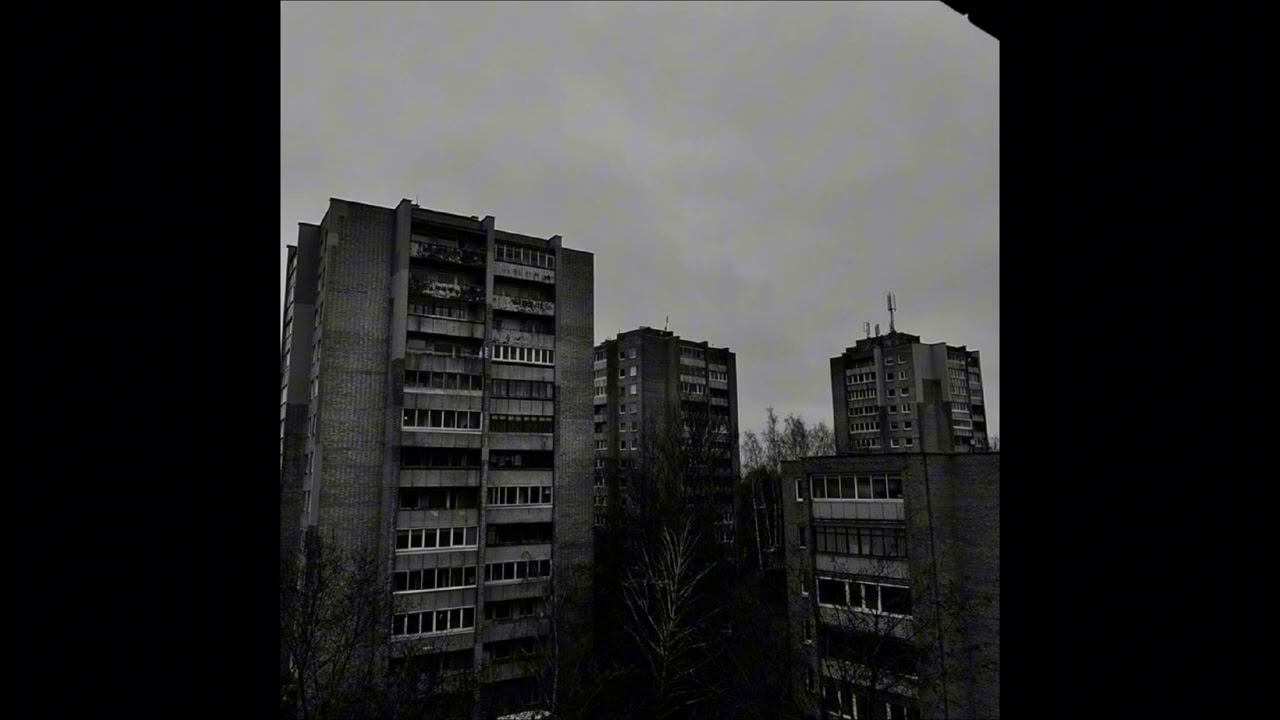 (ПРОДАН) УННВ x Триагрутрика x ChipaChip Underground Type Beat - 