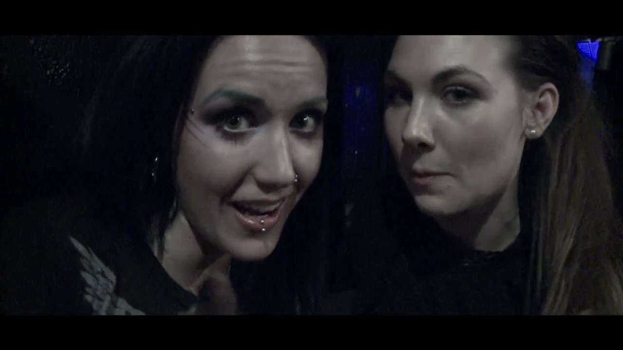 Nightwish Storytime Documentary