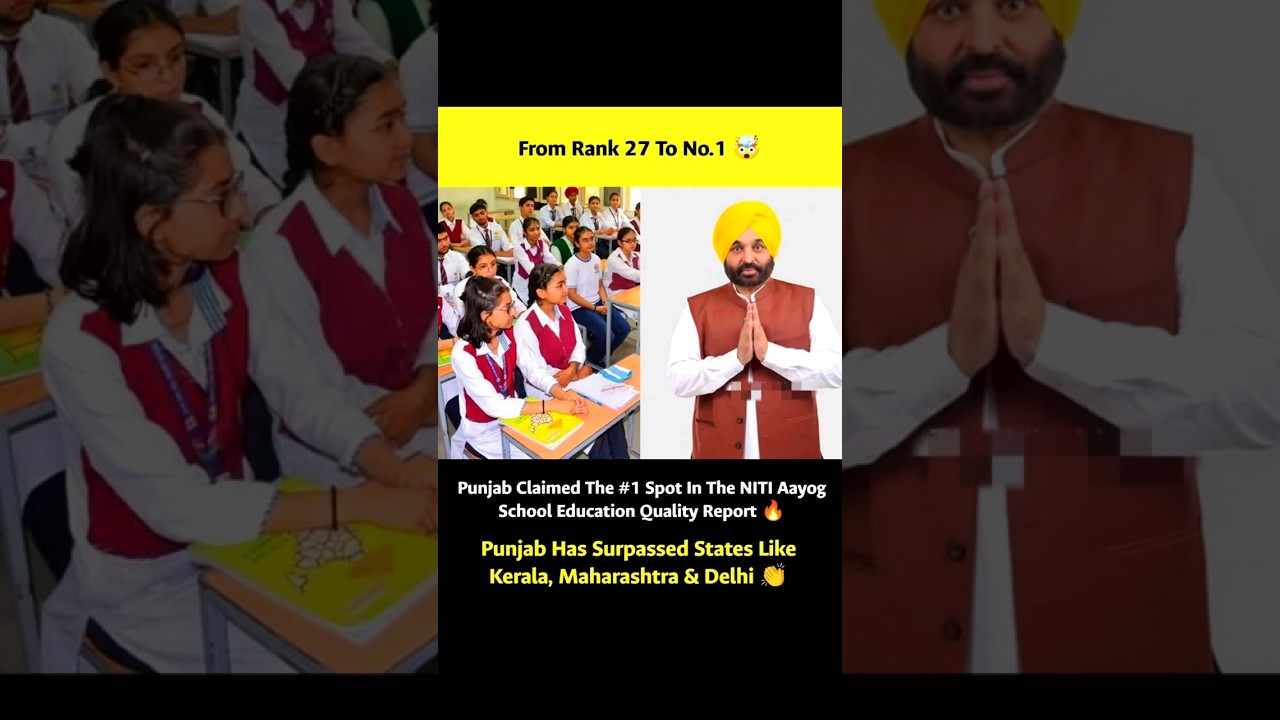 #BJP #GodiMedia & #Andhbhakt want #BhagwantMann to resign, but what about #Fadnavis #Dhami #Samrat?