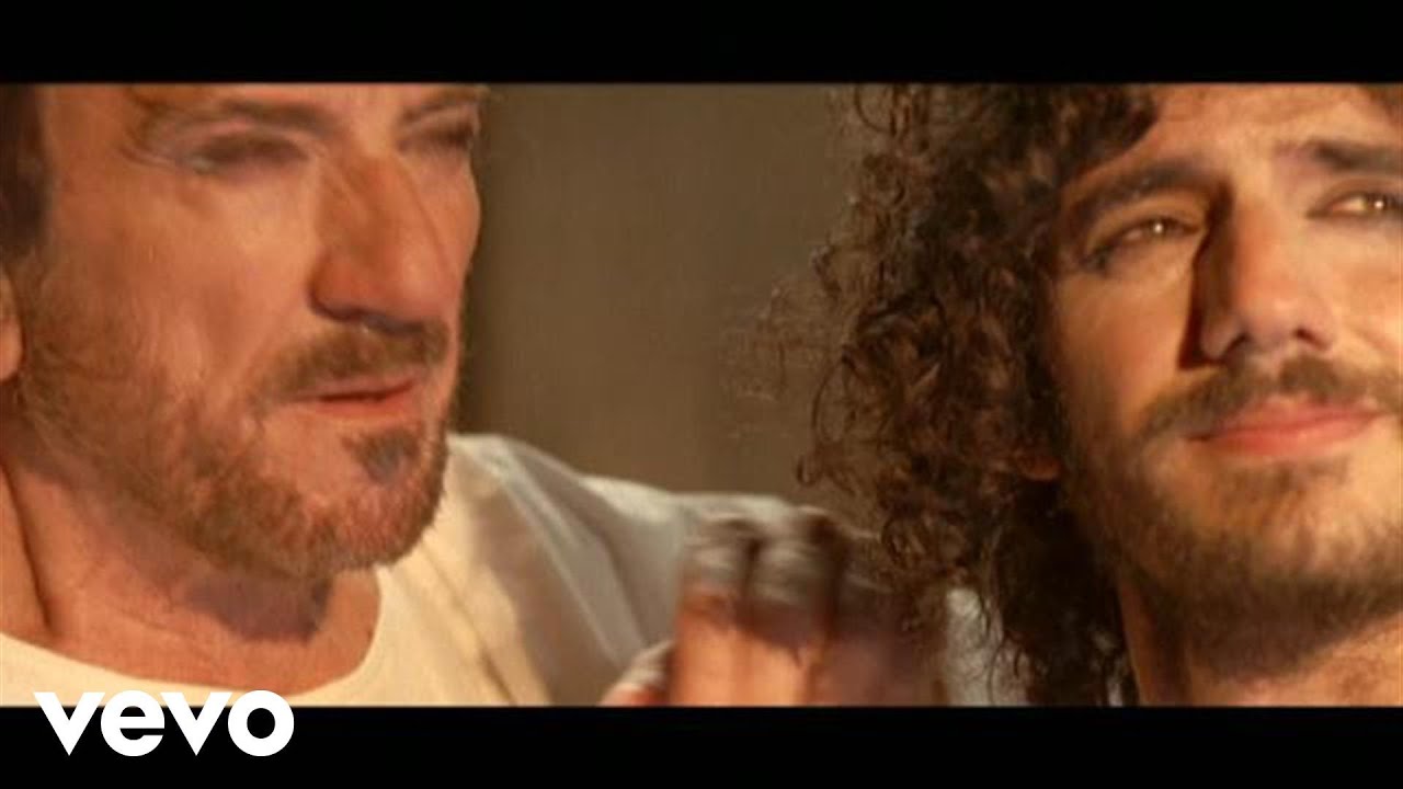 Riccardo Sinigallia - Il Nostro Fragile Equilibrio (videoclip)