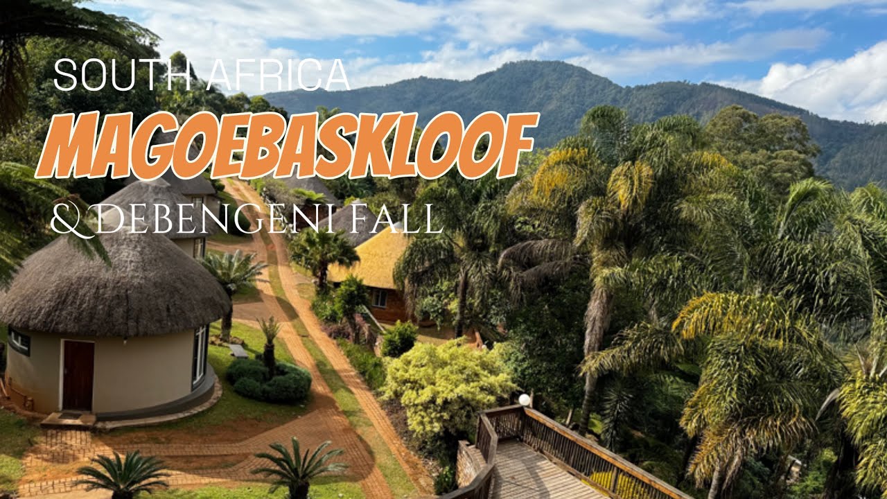 South Africa | Mpumalanga | Magoebaskloof Lodge
