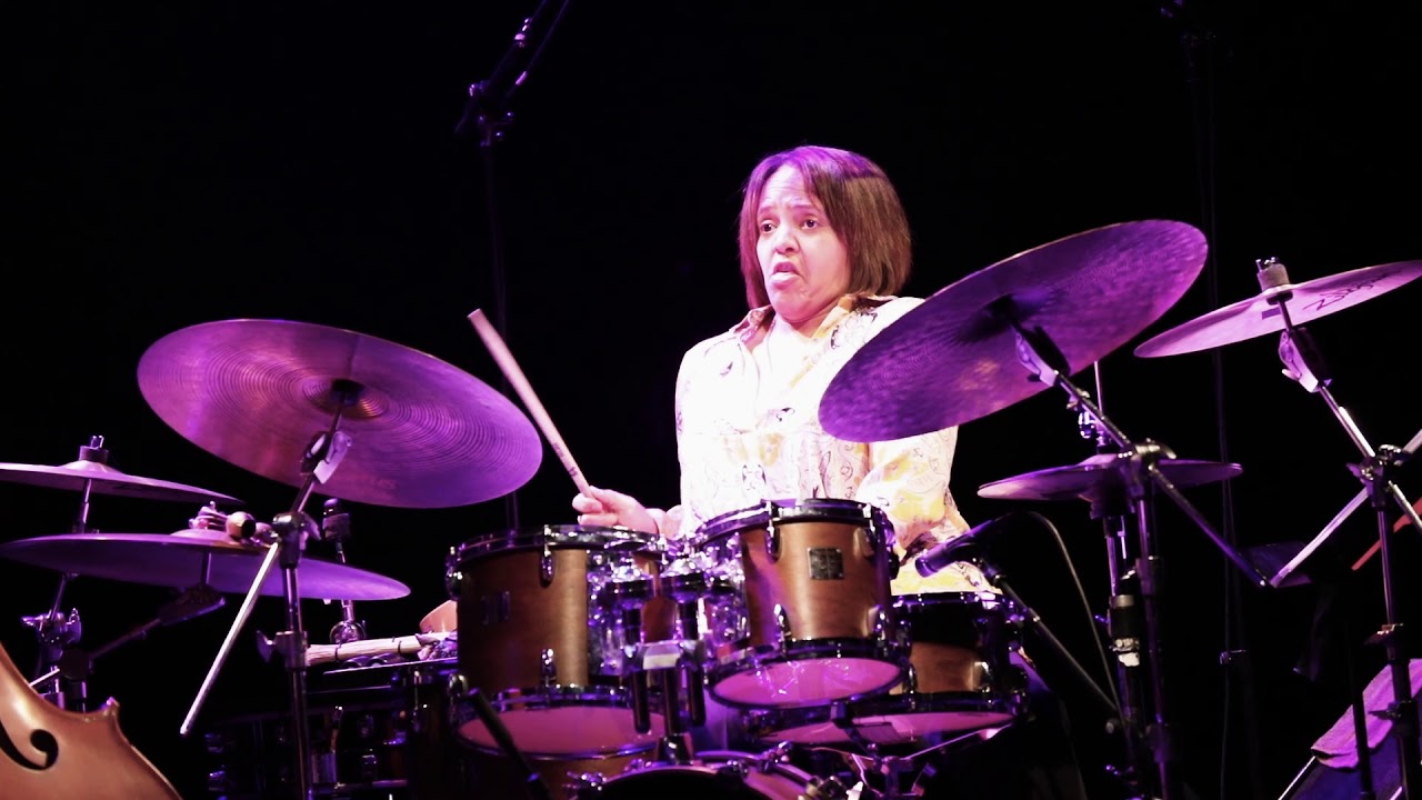 Danilo Pérez/John Patitucci/Terri Lyne Carrington. Jazz en el camino vídeos