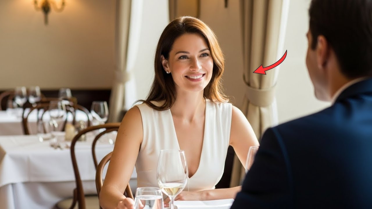 Nadie quiere salir conmigo», dijo ella, y luego se levantó la camisa. Yo respondí: «No me voy a ir