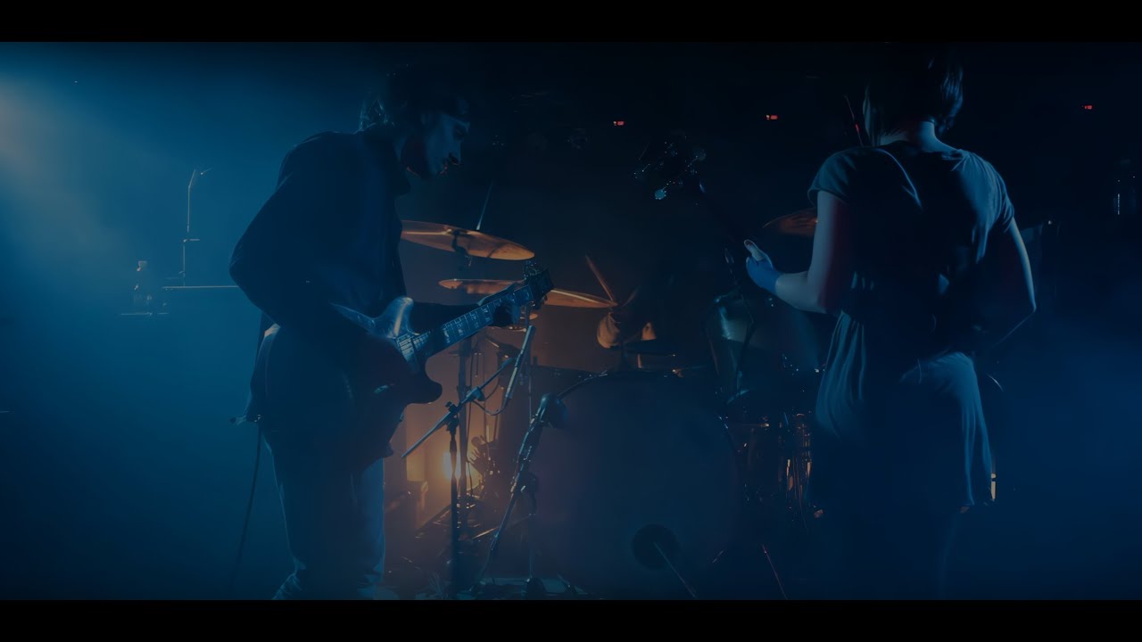 Verdena - Fluido - Bloom 27/12/11