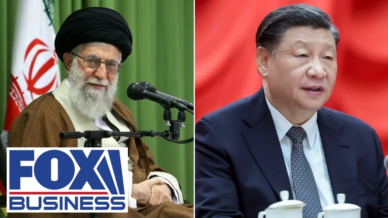 China and Iran’s secret foothold at Harvard exposed