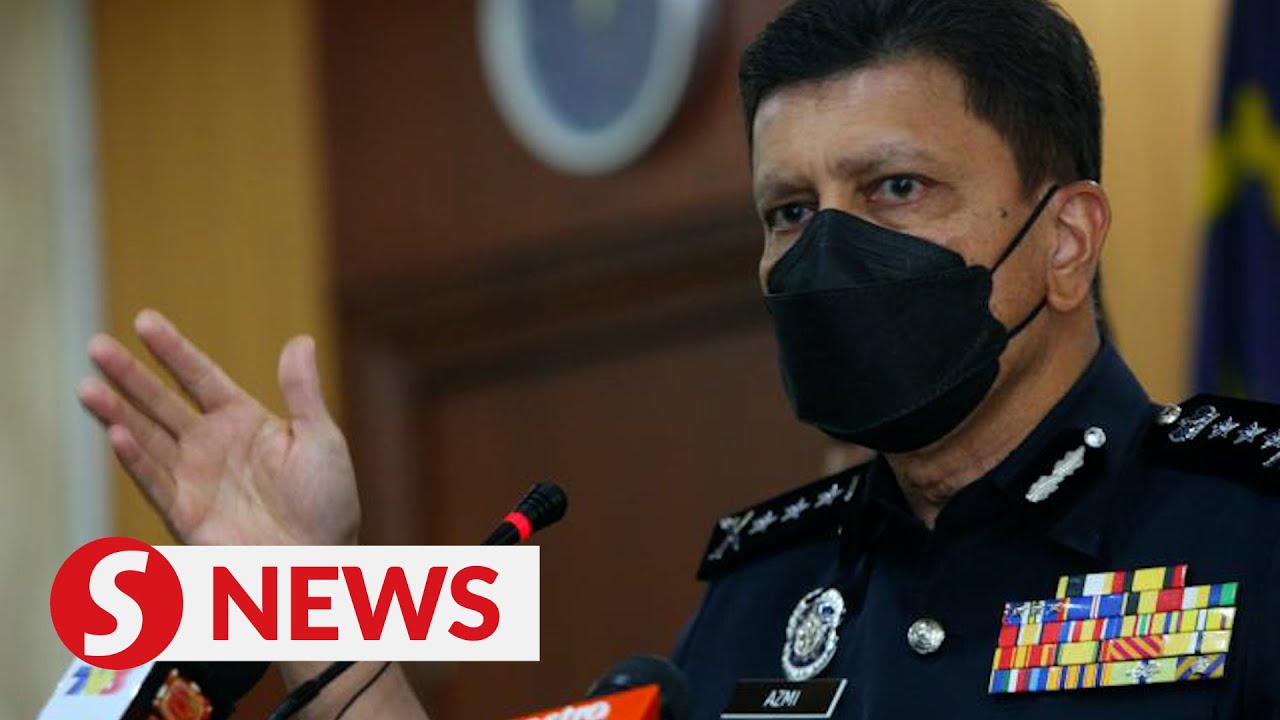 Police open inquiry paper on 'PASleaks' issue