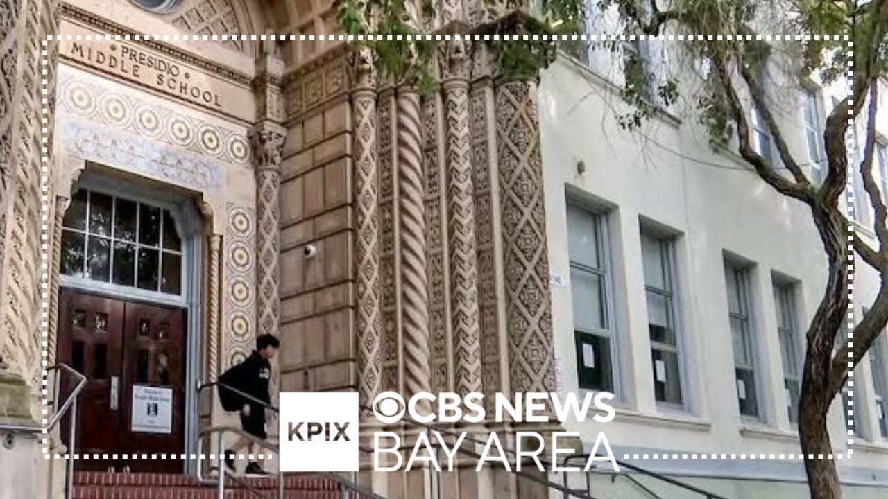 San Francisco schools add algebra to 8th grade curriculum