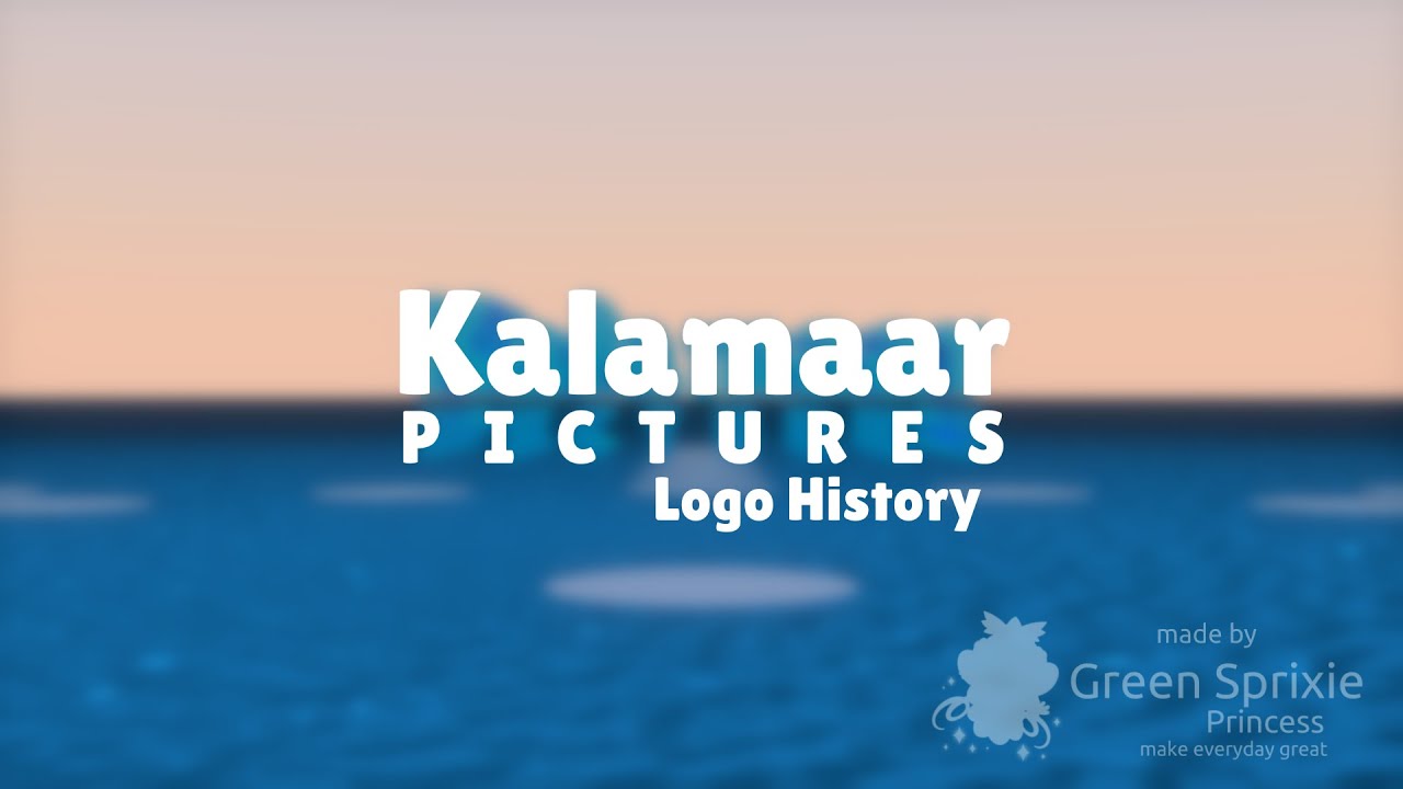 Kalamaar Pictures Logo History