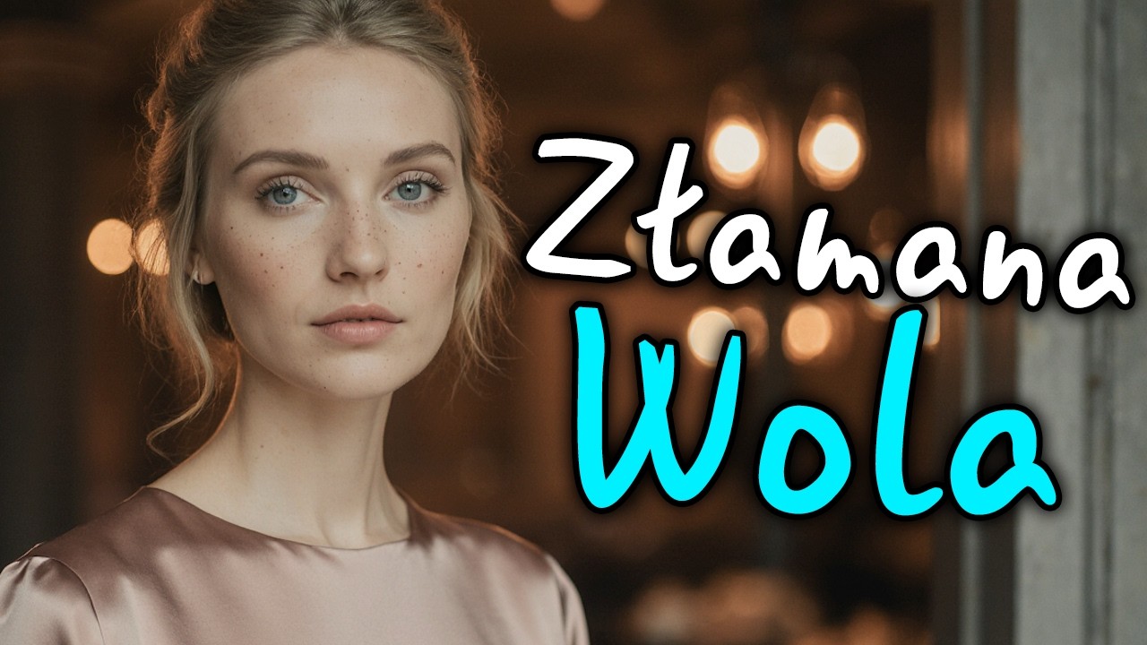 &bdquo;Złamana wola