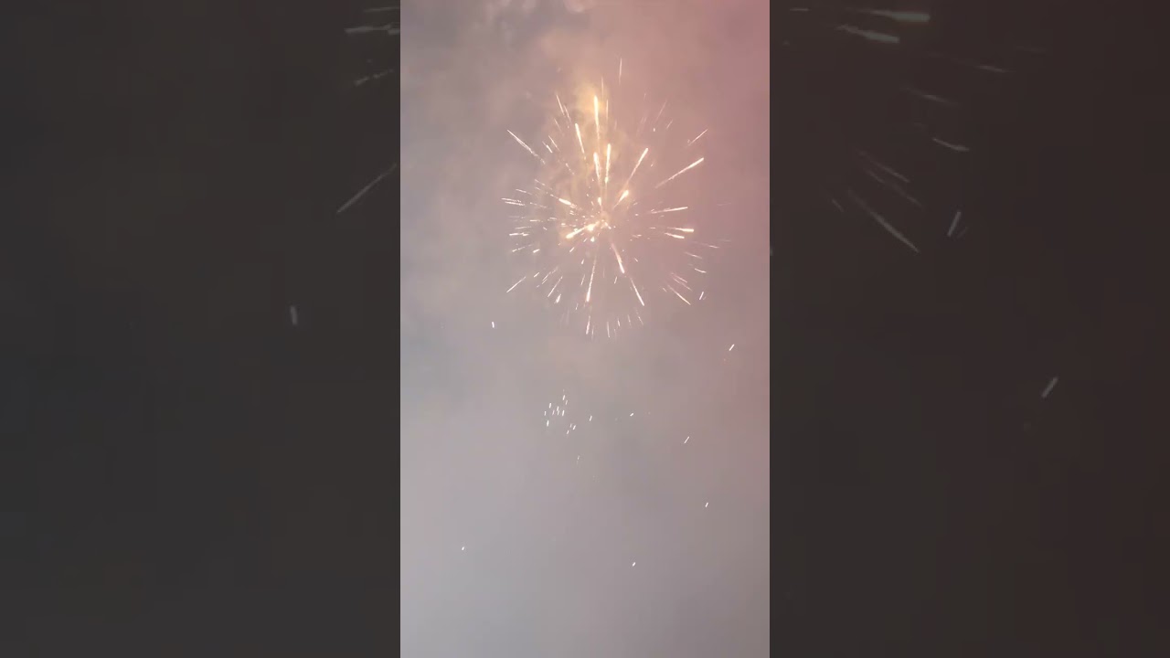 Capodanno 2023 Napoli parte 1