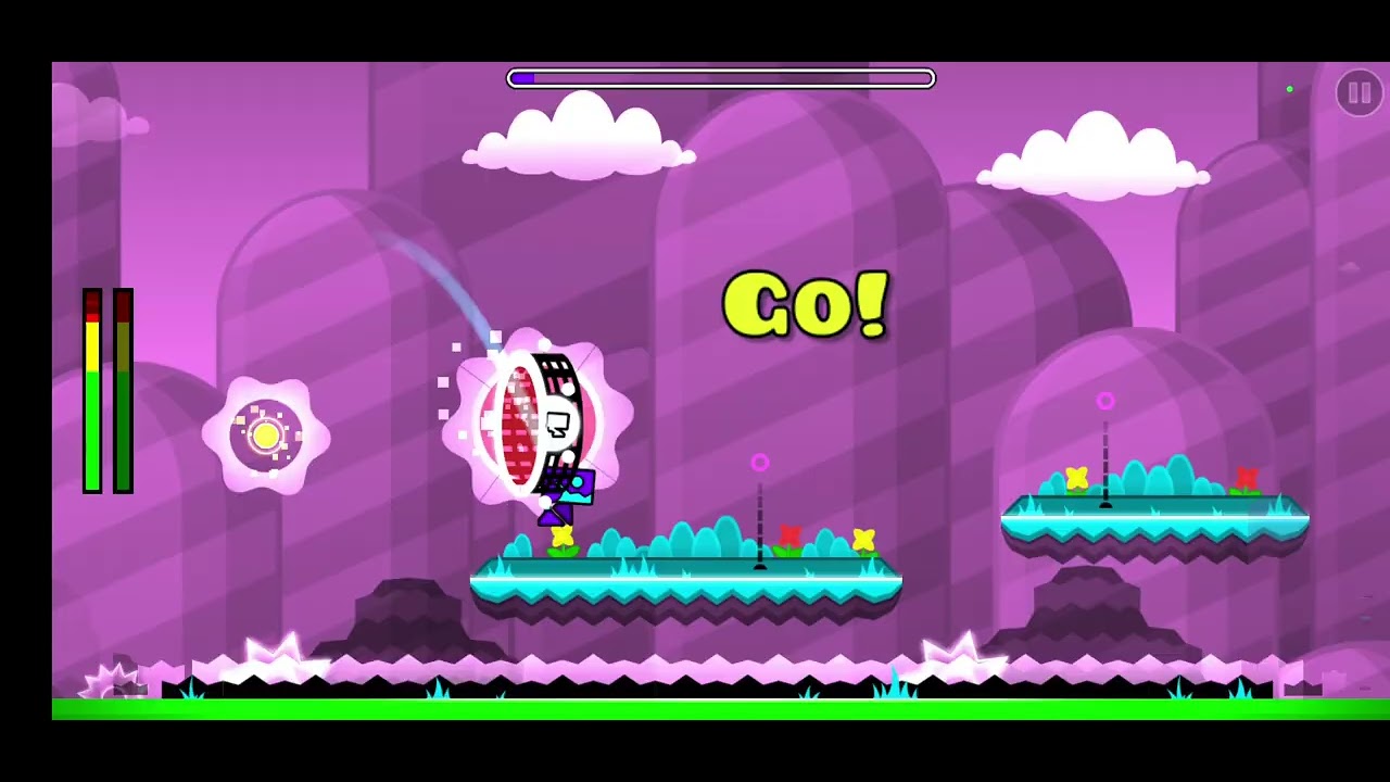 Geometry dash #9