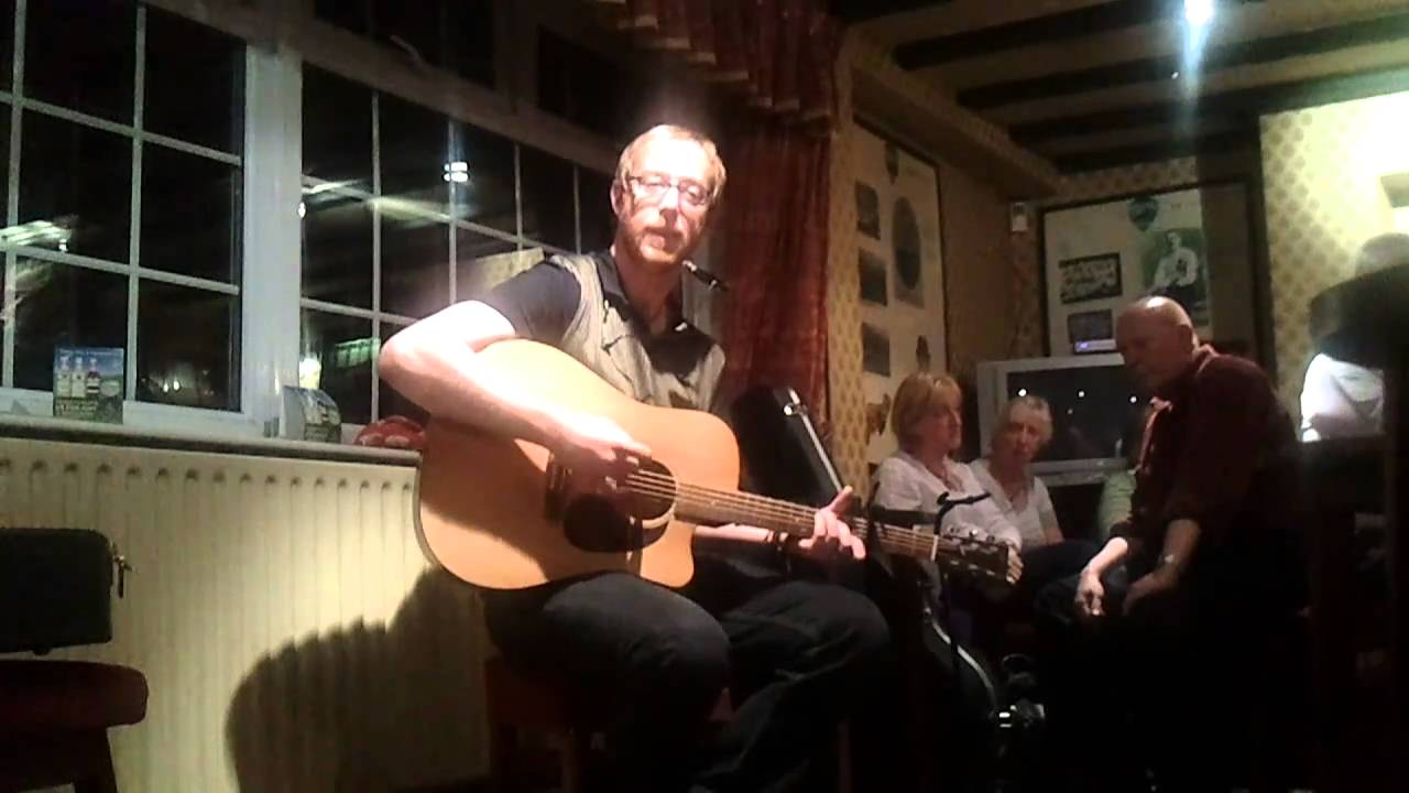 Roger Davies - Time Goes By